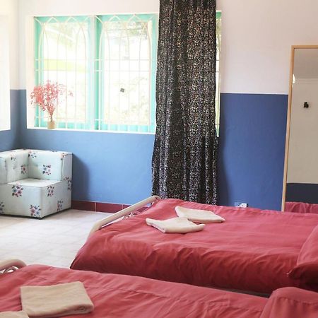 Thang Nam Ruc Ro - Dalat Homestay Exterior photo