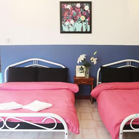 Thang Nam Ruc Ro - Dalat Homestay Exterior photo