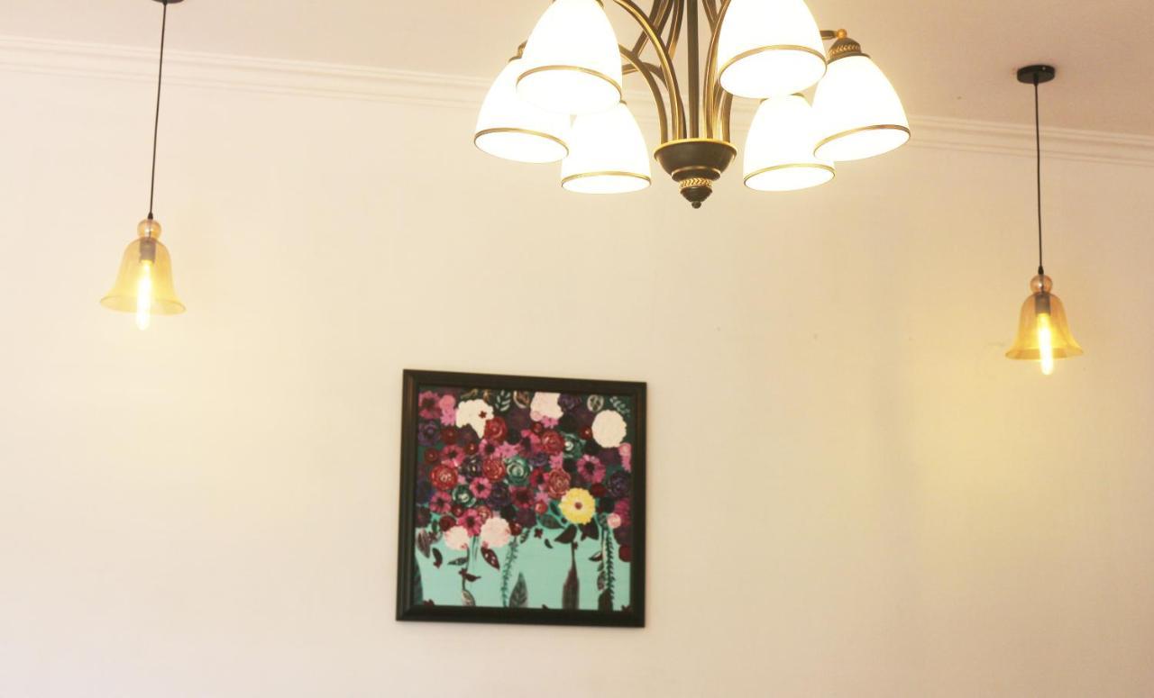 Thang Nam Ruc Ro - Dalat Homestay Exterior photo